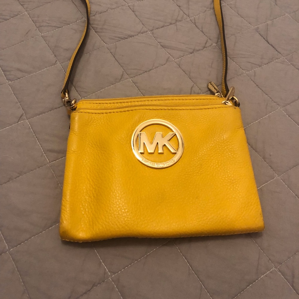 Michael Kors Crossbody bag